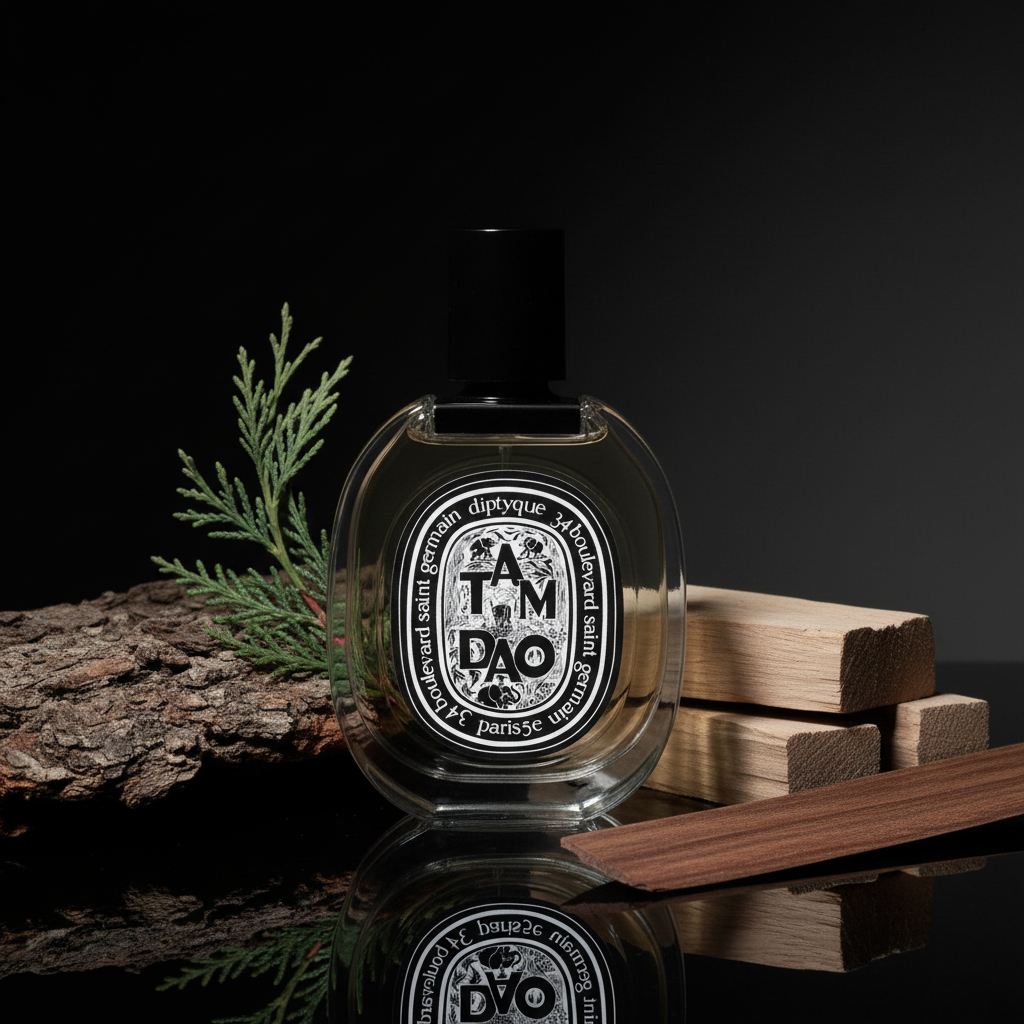 Diptyque Tam Dao - Eau de Parfum