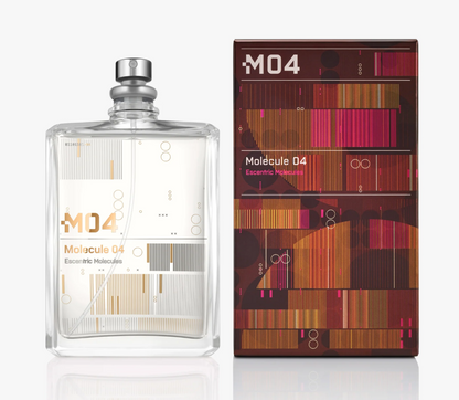 Escentric Molecules Molecule 04 – Eau de Parfum