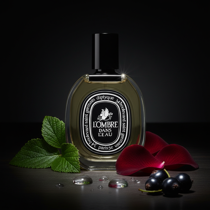 Diptyque L’Ombre Dans L’Eau - Eau de Parfum