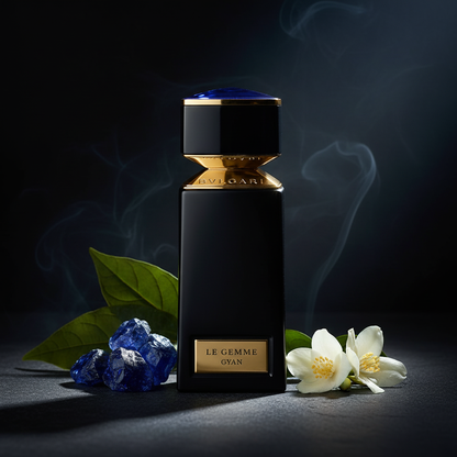 Bvlgari Le Gemme Gyan – Eau de Parfum
