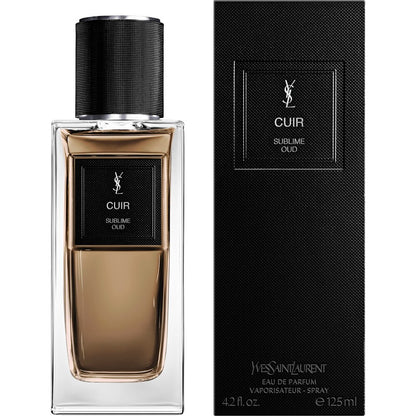 Yves Saint Laurent Cuir – Eau de Parfum
