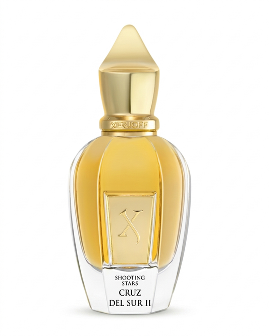 Xerjoff Shooting Stars Cruz del Sur II – Eau de Parfum