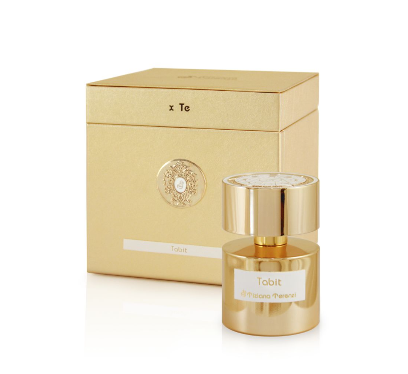Tiziana Terenzi Tabit – Extrait De Parfum