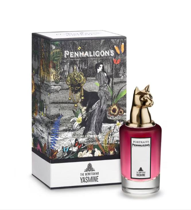 Penhaligon's Yasmine - Eau de Parfum