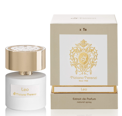 Tiziana Terenzi Leo - Extrait de Parfum