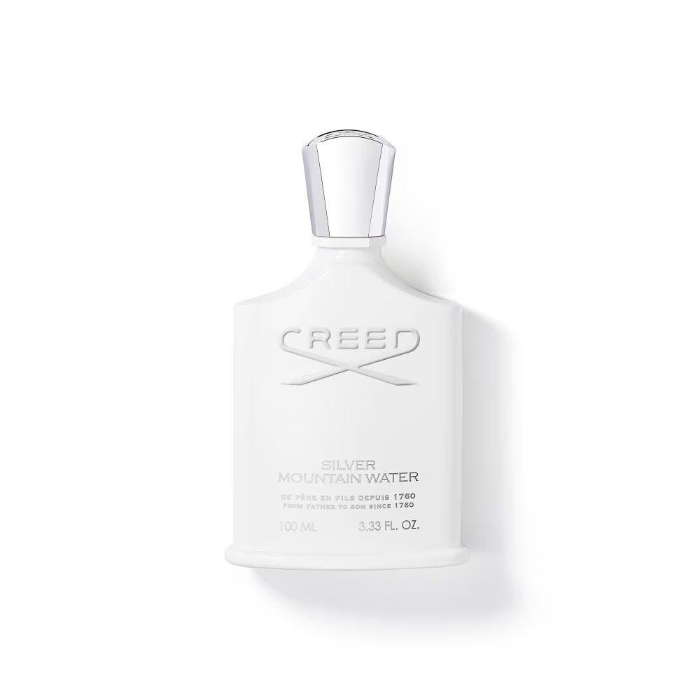 Creed Silver Mountain Water – Eau de Parfum