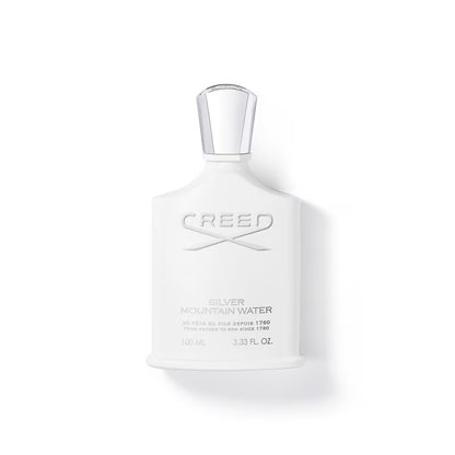 Creed Silver Mountain Water – Eau de Parfum
