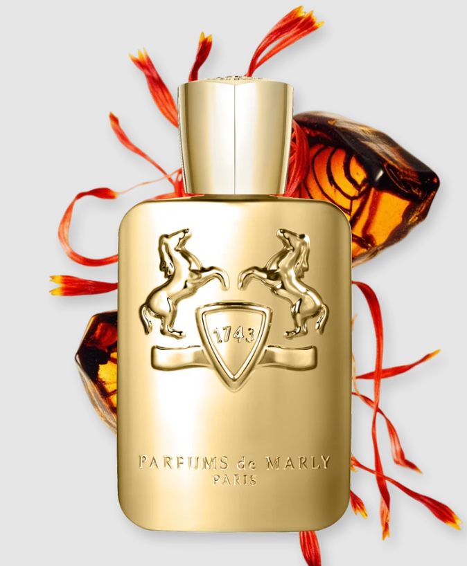 Parfums de Marly Godolphin – Eau de Parfum