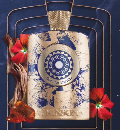 Atkinsons 1799 Born For Eternity – Eau de Parfum