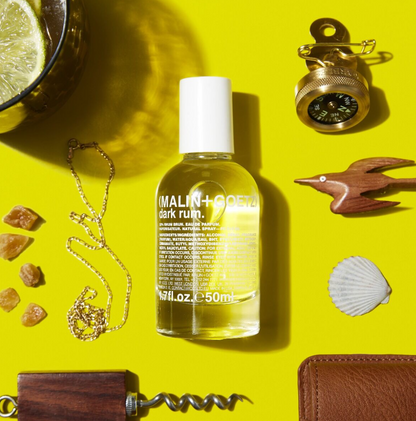 Malin+Goetz Dark Rum – Eau de Parfum