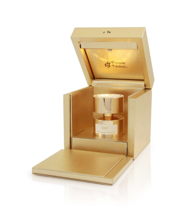 Tiziana Terenzi Cas – Extrait De Parfum