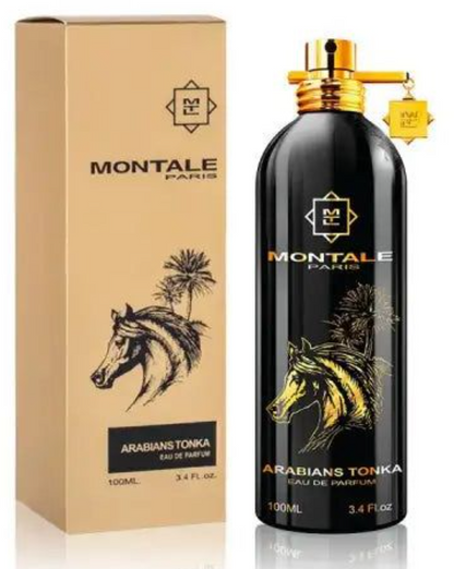 Montale Arabians Tonka – Eau de Parfum