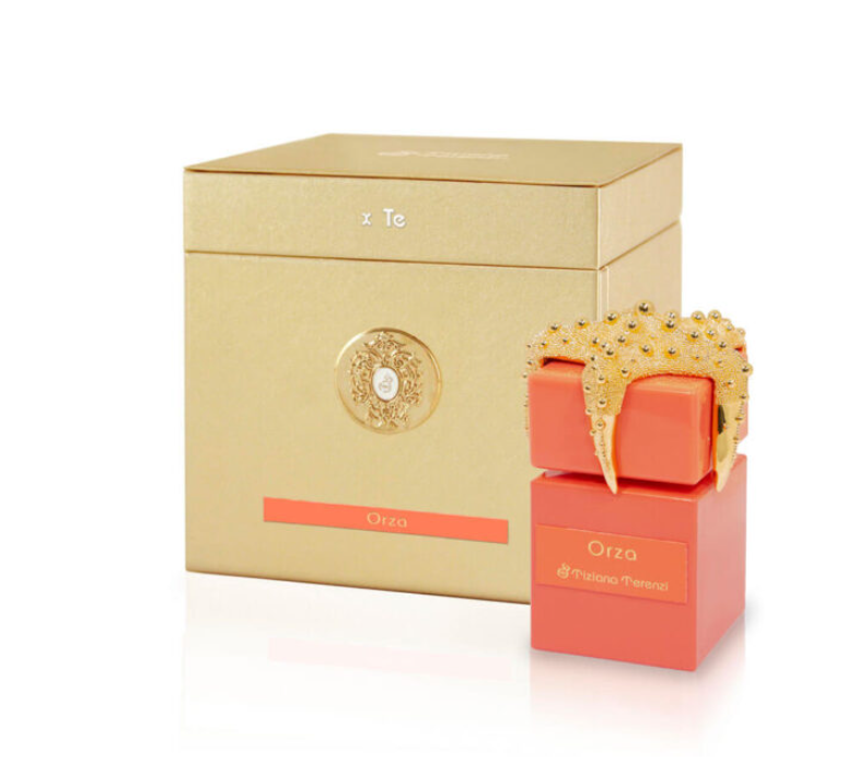 Tiziana Terenzi Orza – Extrait De Parfum