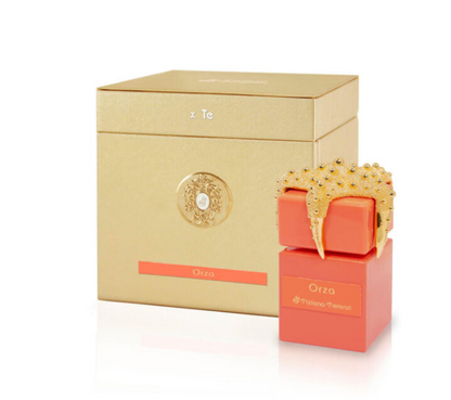 Tiziana Terenzi Orza – Extrait De Parfum