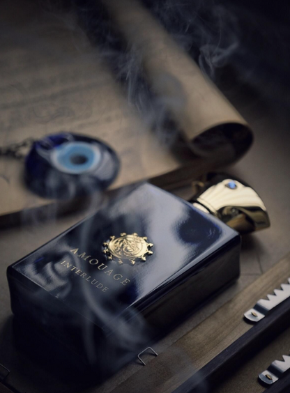 Amouage Interlude Man – Eau de Parfum