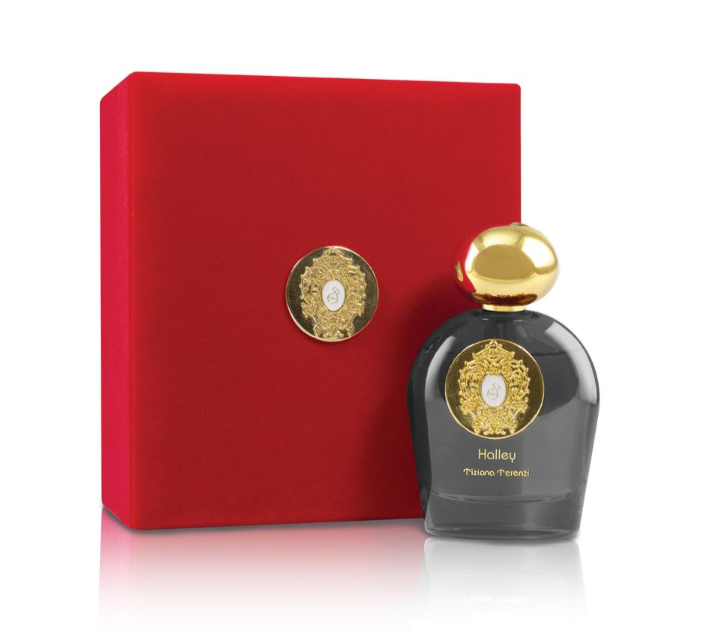 Tiziana Terenzi Halley – Extrait De Parfum