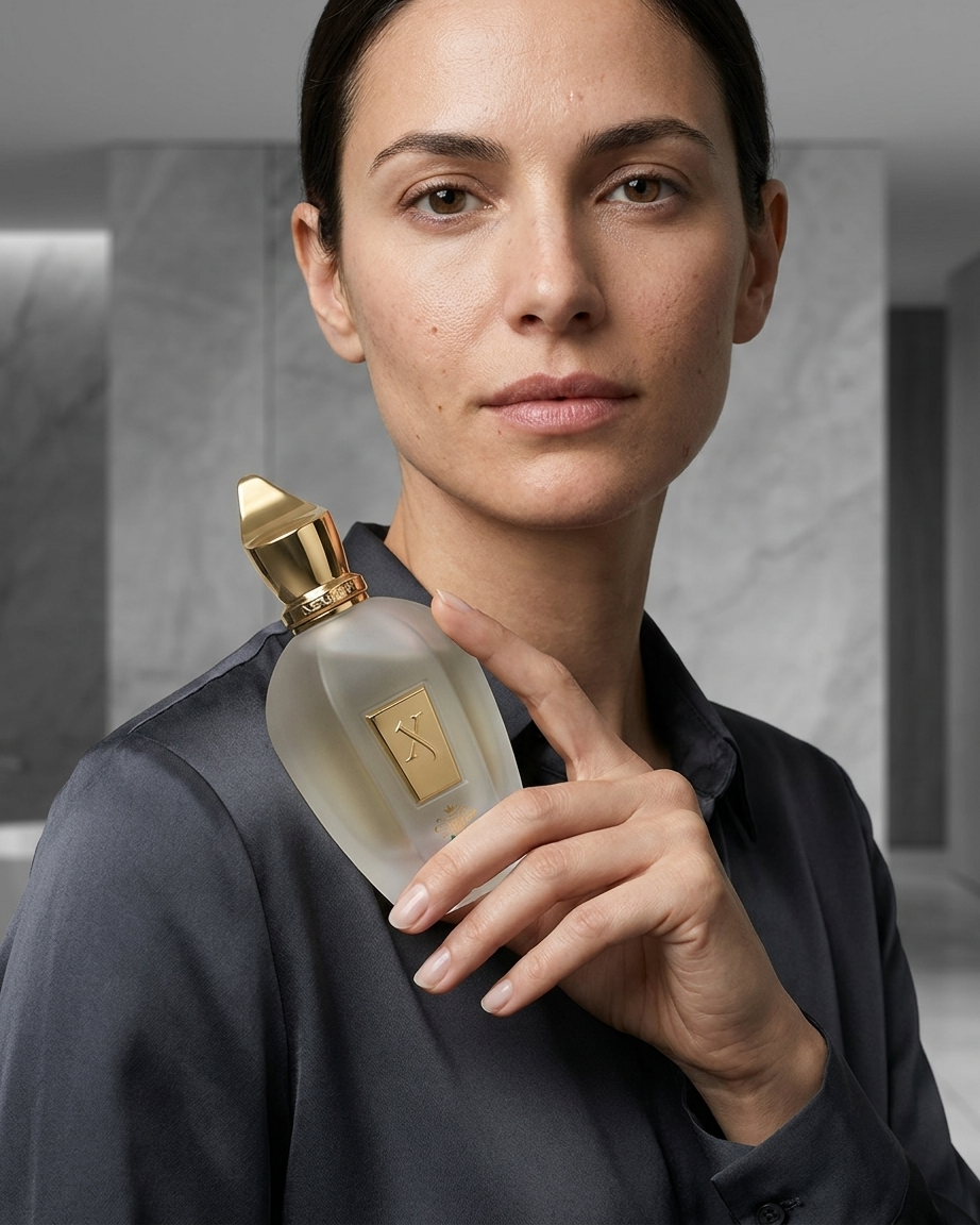 Xerjoff Renaissance – Eau de Parfum