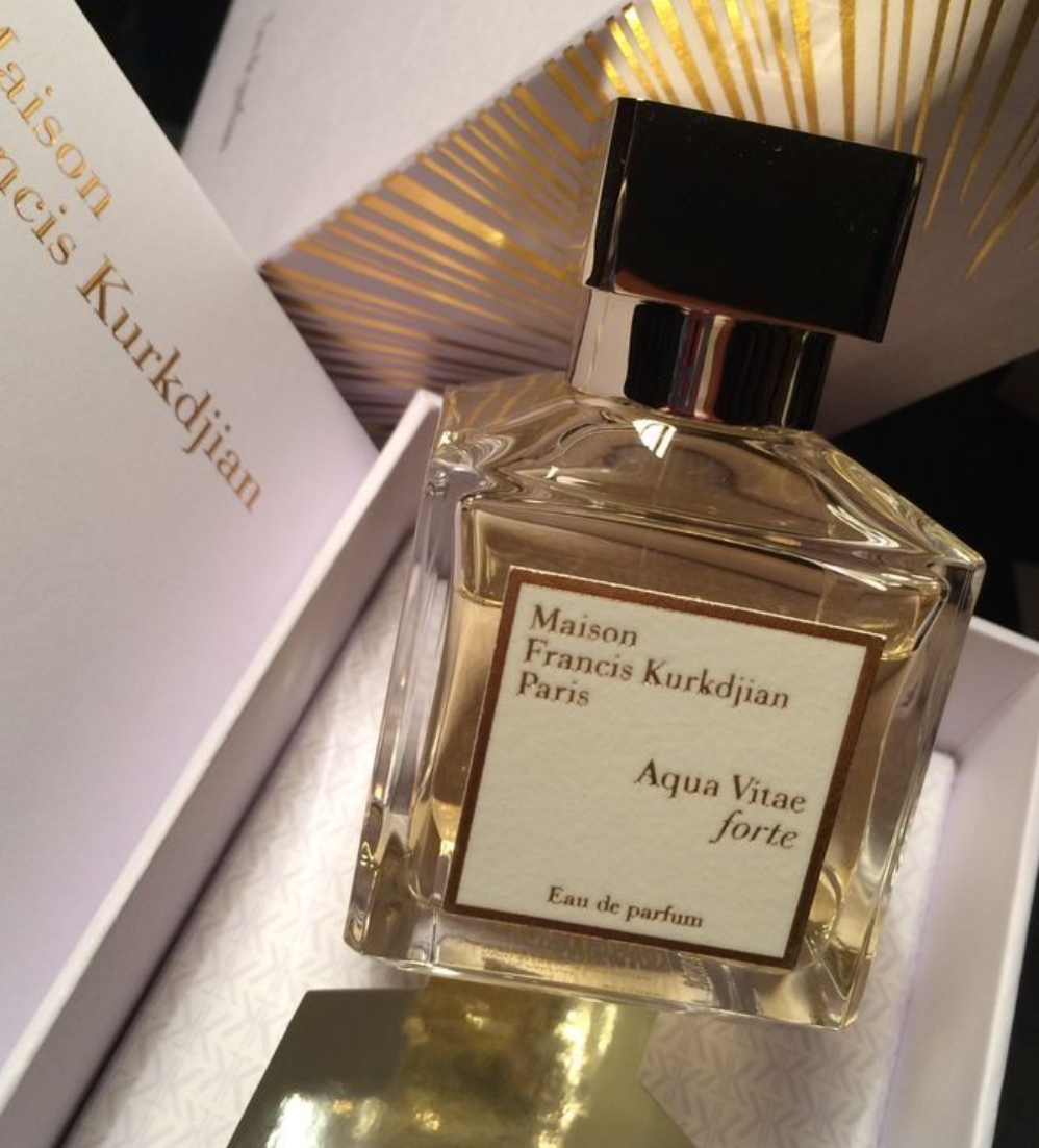Maison Francis Kurkdjian Aqua Vitae Forte – Eau de Parfum