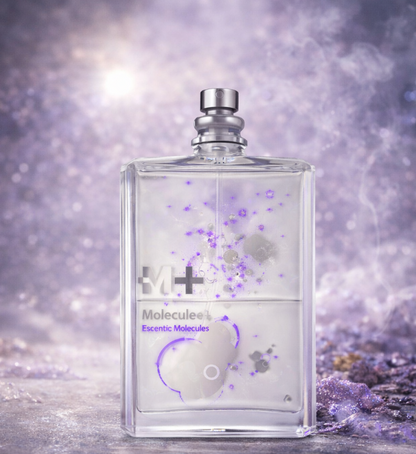 Escentric Molecules Molecule 01 – Eau de Parfum