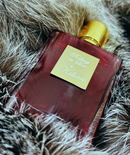Kilian Rolling In Love - Eau de Parfum