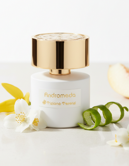 Tiziana Terenzi Andromeda – Extrait de Parfum
