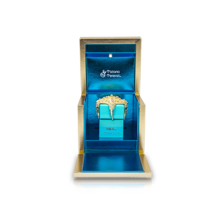 Tiziana Terenzi Telea – Extrait De Parfum