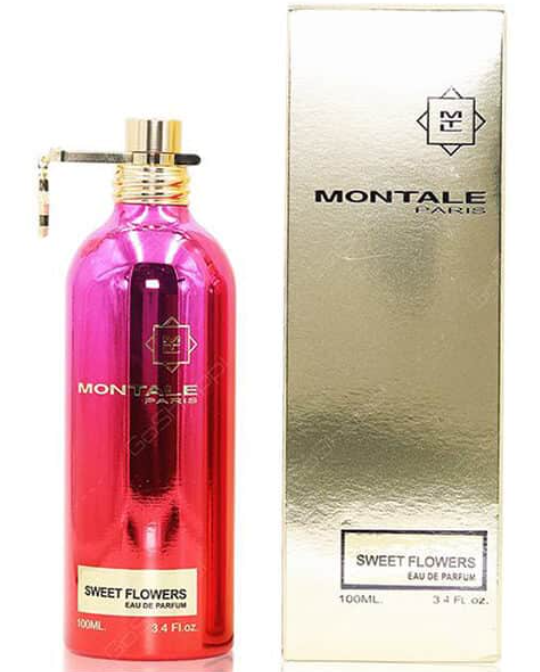 Montale Sweet Flowers – Eau de Parfum