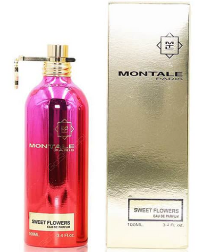 Montale Sweet Flowers – Eau de Parfum