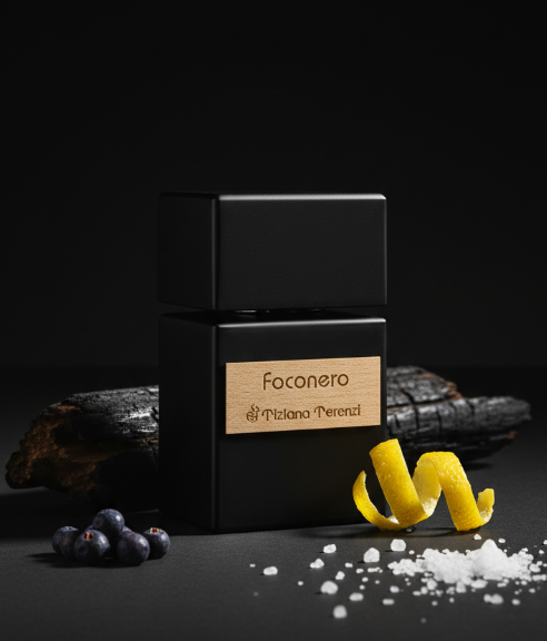 Tiziana Terenzi Foconero – Extrait De Parfum