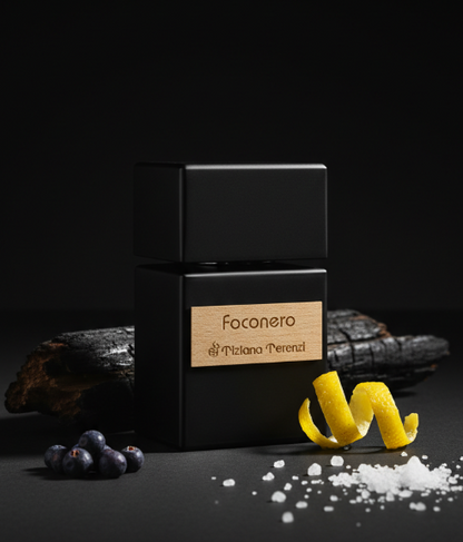 Tiziana Terenzi Foconero – Extrait De Parfum