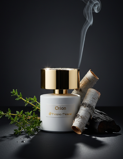 Tiziana Terenzi Orion – Extrait De Parfum
