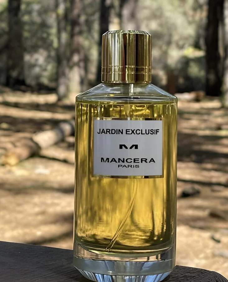 Mancera Jardin Exclusif – Eau de Parfum
