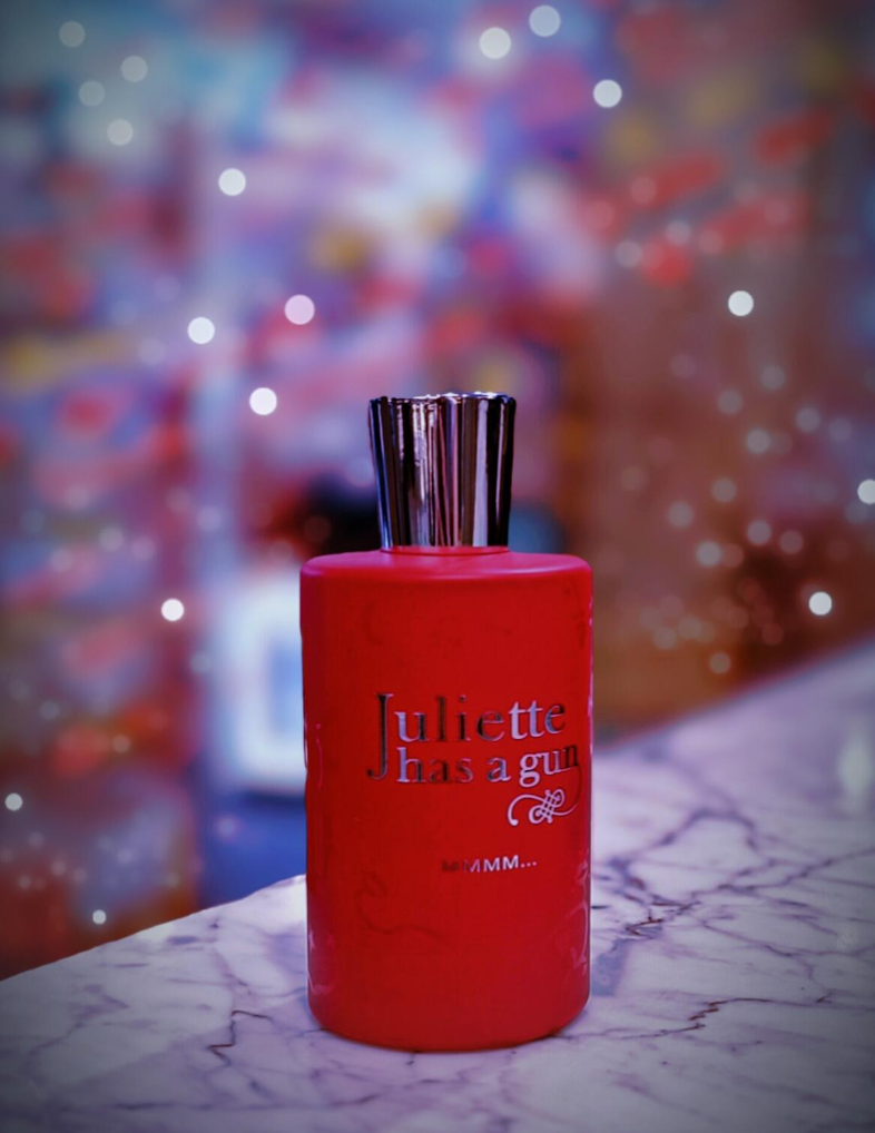 Juliette Has A Gun Mmmm... – Eau de Parfum