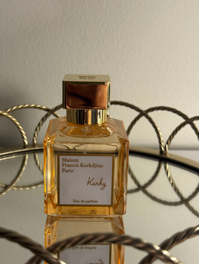 Maison Francis Kurkdjian Kurky – Eau de Parfum