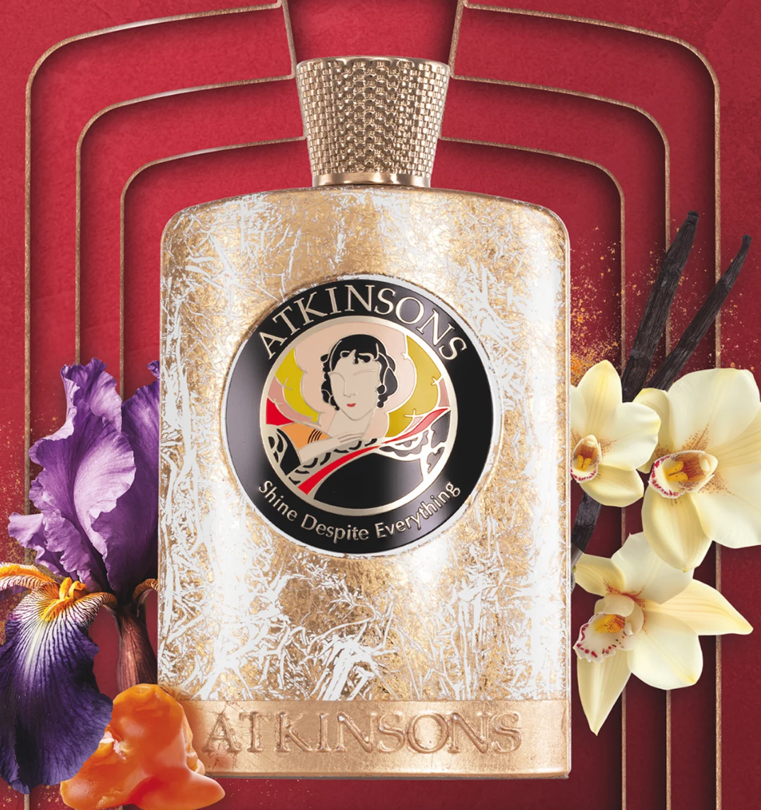 Atkinsons 1799 Shine Despite Everything – Eau de Parfum