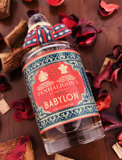 Penhaligon's Babylon - Eau de Parfum