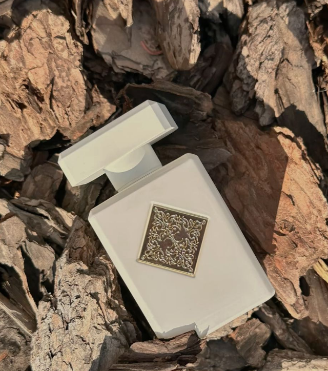 Initio Rehab – Eau de Parfum