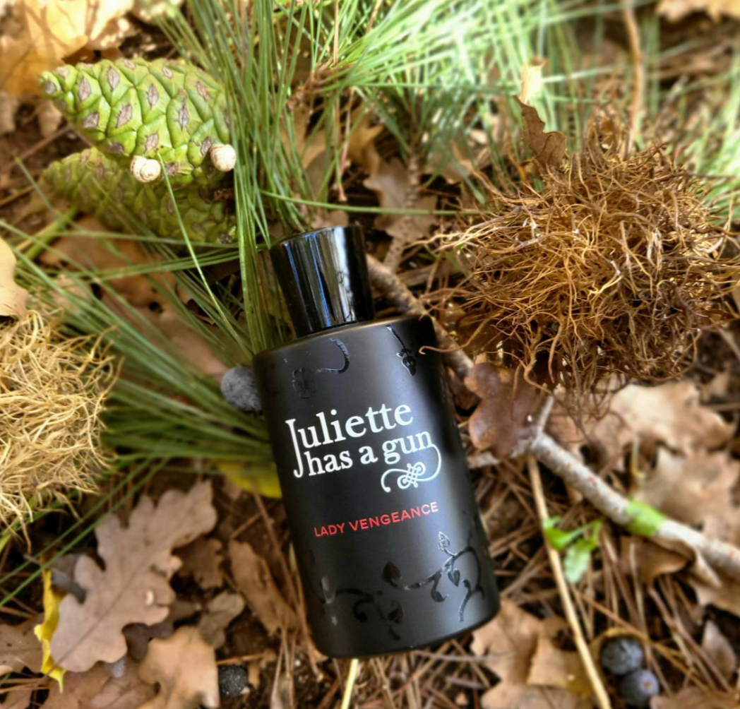 Juliette Has A Gun Lady Vengeance – Eau de Parfum