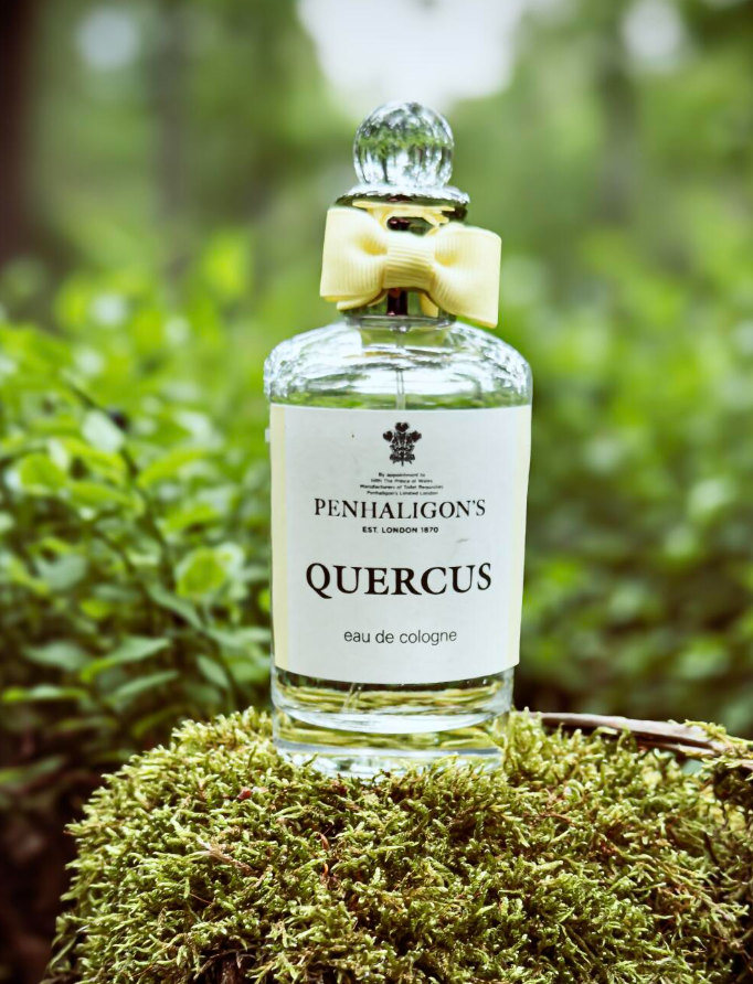 Penhaligon's Quercus - Eau de Cologne