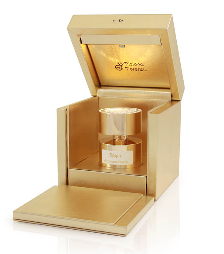 Tiziana Terenzi Saiph – Extrait De Parfum