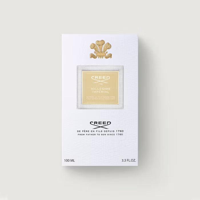 Creed Millésime Impérial – Eau de Parfum