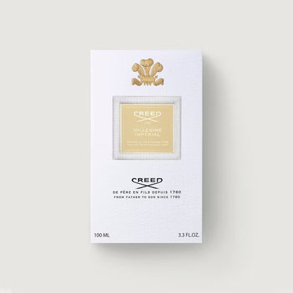 Creed Millésime Impérial – Eau de Parfum