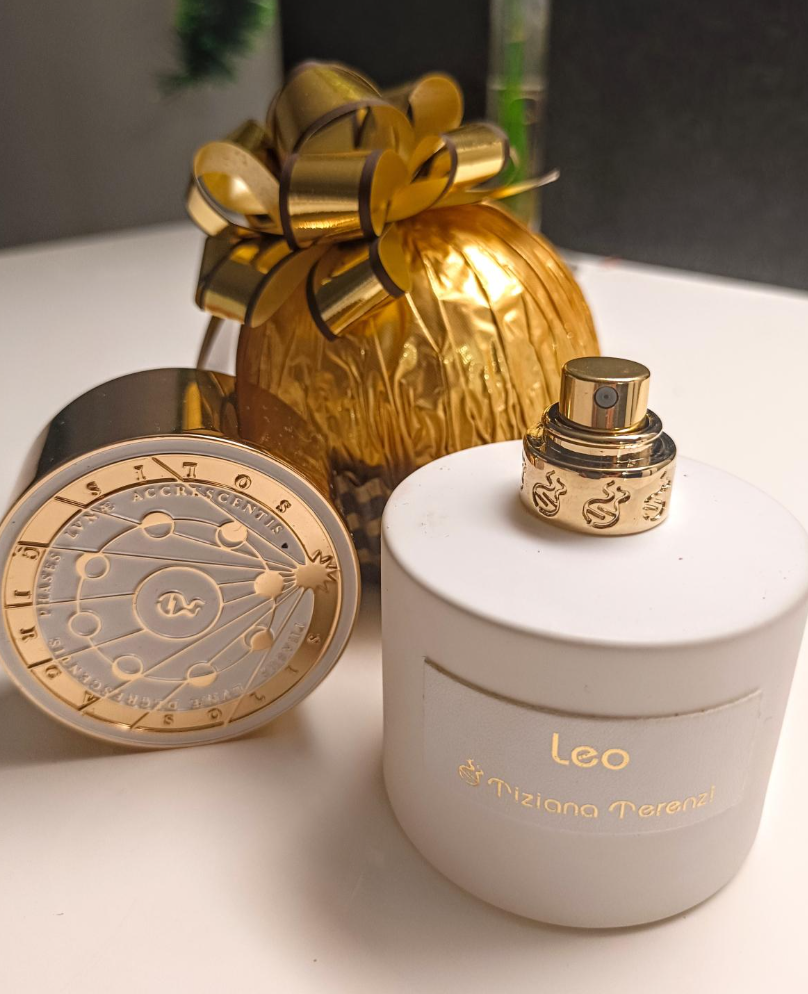Tiziana Terenzi Leo - Extrait de Parfum