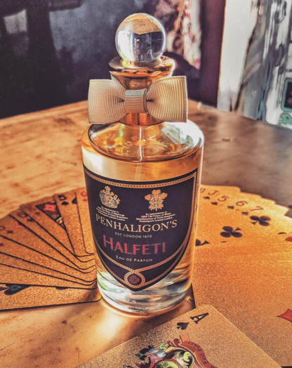 Penhaligon's Halfeti - Eau de Parfum