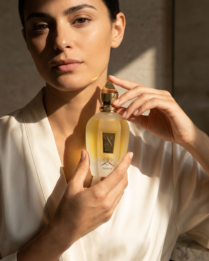 Xerjoff 1861 Naxos – Eau de Parfum