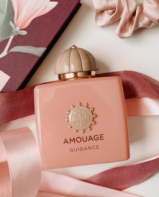 Amouage Guidance – Eau de Parfum