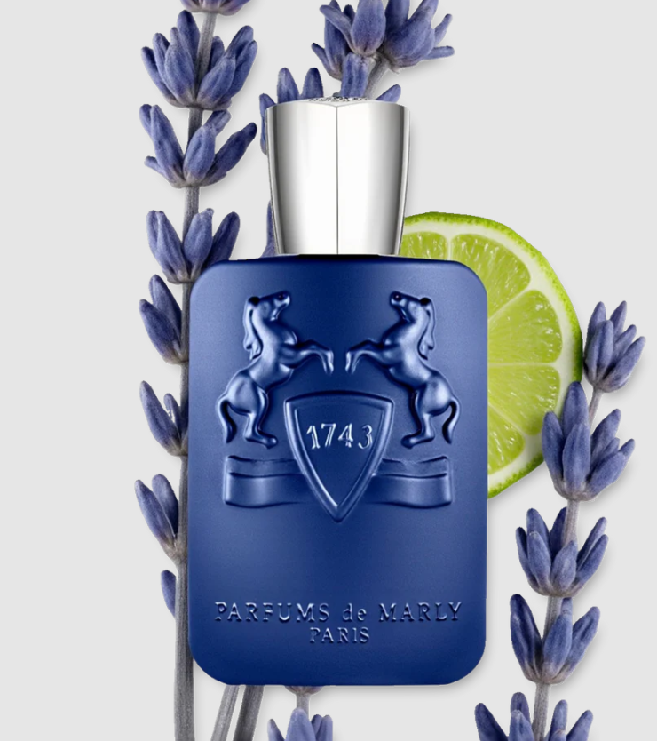 Parfums de Marly Percival – Eau de Parfum