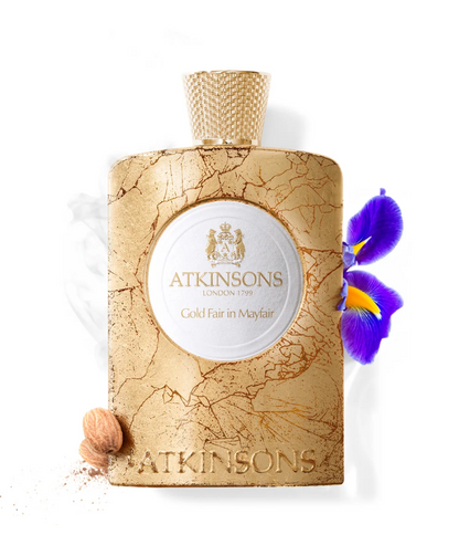 Atkinsons 1799 Gold Fair In Mayfair - Eau de Parfum