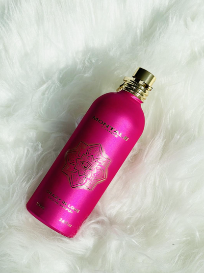 Montale Crazy In Love – Pure Parfum