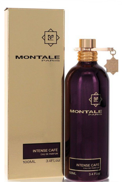 Montale Intense Café – Eau de Parfum